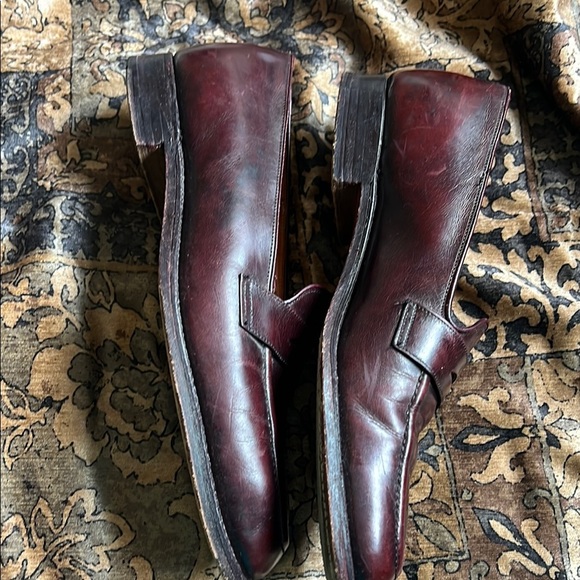 Church’s Men's Classic Brown Leather Loafers - Picture 3 of 10